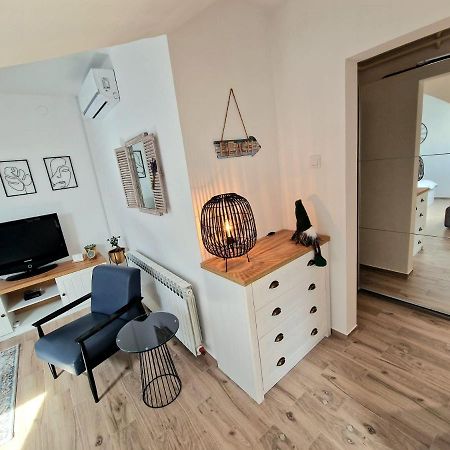 Studio Apartman Varadero 别洛瓦尔 外观 照片