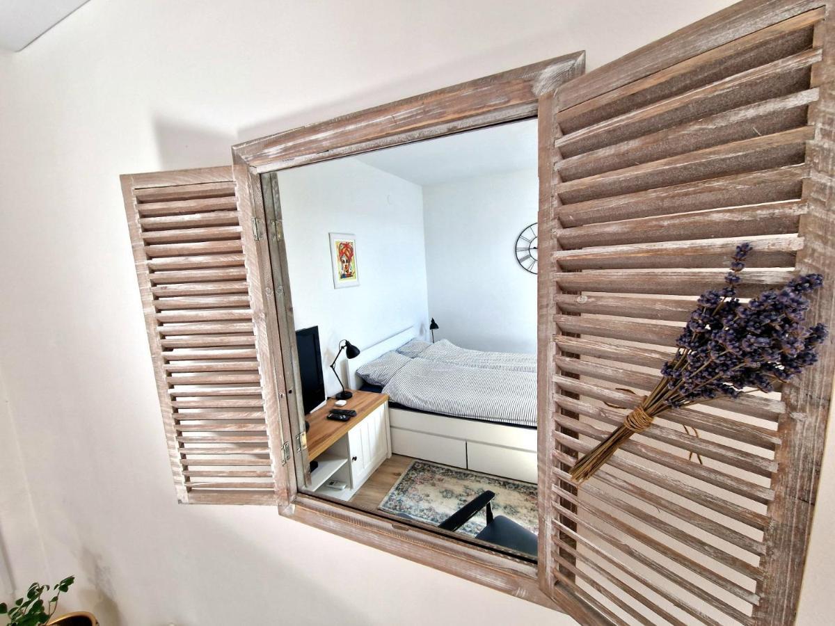 Studio Apartman Varadero 别洛瓦尔 外观 照片