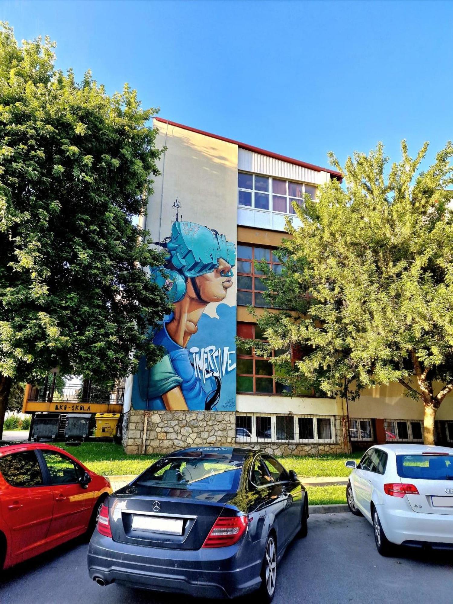 Studio Apartman Varadero 别洛瓦尔 外观 照片